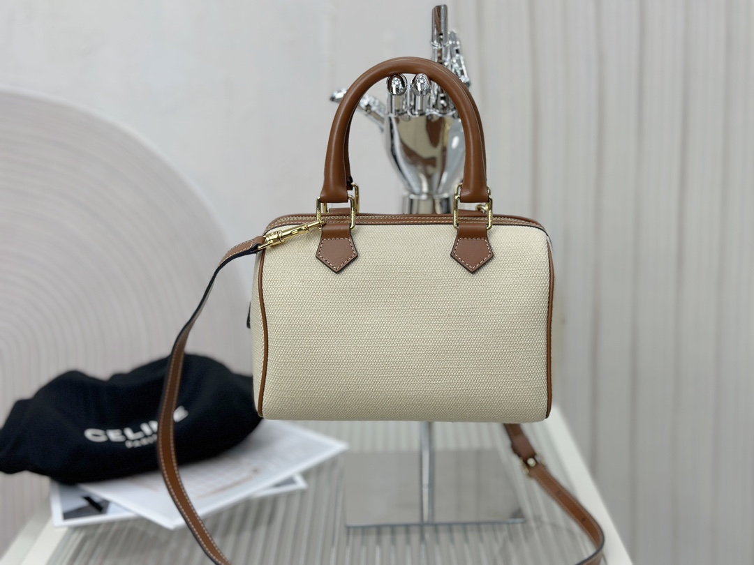 Celine Speedy Bags